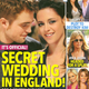 Illustration for article titled This Week In Tabloids: Kris Dumphries Is Gay & Annulling His Marriage